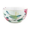 PIP Studio Serveringsskåle Blushing Bird Skål i Hvid, 12 cm, 1