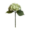 everbloom Kunstige blomster Artificial Flower Kunstig Blomst - Hortensia i Grøn, 1