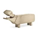 Kay Bojesen Dyrefigurer Liliput Flodhest i Eg, 1