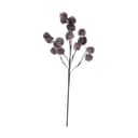 Lene Bjerre Kunstige blomster Happia Skumblomst i lyserød, 20 cm, 1