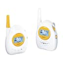 Beurer Babyalarmer Babyalarm - BY84 i Hvid/gul, 1