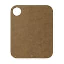 Rig-Tig Skærebrætter Chop-It Cut-it Skærebræt i brun, B18,7 x L23,5 cm, 1