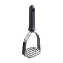Zyliss Kartoffelstampere Kartoffelmoser i Beluga Grey, 1
