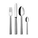 Georg Jensen Bestiksæt Bernadotte Bestiksæt - 24 dele i Blank/Stål, 24 stk., 1