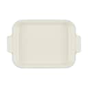 Le Creuset Ovnfaste fade Signature Heritage Ovnfast Fad i Bleu Riviera, B25 x L38,25 cm, 1