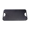 Victoria Stegepander Seasoned Vendbar Stegeplade i sort, 1
