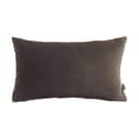 Vivaraise Pyntepuder Elise Pyntepude i Mørkebrun, B30 x L50 cm, 1