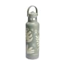 Hydro Flask Termoflasker Standard Flex Straw Termodrikkedunk i Grøn / Stål, 1