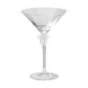 Versace Cocktailglas Medusa Cocktailglas i Klar, 1