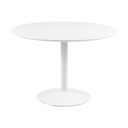 CASA Living Spiseborde Ibiza Spisebord i Hvid, 1