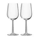 Rosendahl Rødvinsglas Grand Cru Rødvinsglas - 2 stk. i Klar, 1