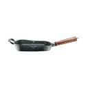 Heirol Grillpander Grillpande i Sort, 1