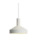 SACKit Pendler Dawn Pendel i Hvid, 25 cm, 1