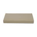 TRIMM Copenhagen Havehynder Connect Madras i Taupe, B60 x L80 cm, 1
