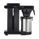 Moccamaster Kaffemaskiner Thermoserver Manuel Kaffemaskine i Black, 1
