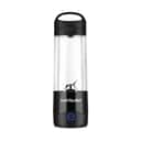 Nutribullet Smoothieblendere McLaren F1 Portable Smoothieblender  NBP003GO-MC i Sort, 1