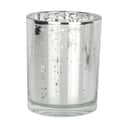 Casa Christmas Jule- og adventsstager Fyrfadsstage i 12,5 cm, 1