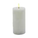 Sirius LED-lys Tulisa LED-Bloklys i Cream, 1