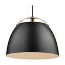 Halo Design Pendler Oslo Pendel i 40 cm, 1