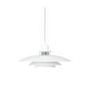 Belid Pendler Primus I Pendel i Chrome, 43 cm, 1