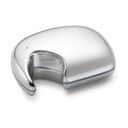 Georg Jensen Bonbonniere Elefantæske i Light Blue, 1