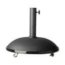 cinas Parasoller Outdoor Parasolfod i Sort, 1