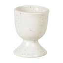 Broste Copenhagen Æggebægere Nordic Vanilla Æggebæger i Cream, 1