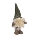 Casa Christmas Nisser Skovnisse i 33 cm, 1