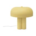 Nordlux Bordlamper Sandro Bordlampe i Gul, 1