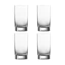 Zwiesel Vandglas Echo Vandglas - 4 stk i 31.4 cl, 1