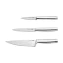 BergHOFF Knivsæt Legacy Knivsæt - 3 dele i Grå, 1
