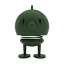 Hoptimist Øvrige figurer Classic Bumble i Pine green, 10,5 cm, 1