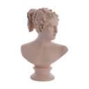 Lene Bjerre Øvrige figurer Statia Figur i Rosa, 1