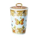 Versace Bloklys Le Jardin Lys i Multifarvet, 1