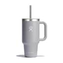 Hydro Flask To go kopper All Around Travel Tumbler i Grå, 940 ml, 1