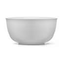 Lyngby Porcelæn Serveringsskåle Rhombe Serveringsskål i 22 cm, 1