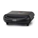 OBH Nordica Toastere Sandwichtoaster Toasty i Sort, 1