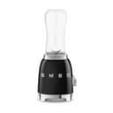 Smeg Blendere 50's Style Blender i sort, 1