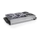 Tristar Miniovne Tristar Buffet Varmeplade i B40 x L68 cm, 1