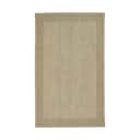 Aquanova Bademåtter Yuna Bademåtte i Golden, B70 x L120 cm, 1