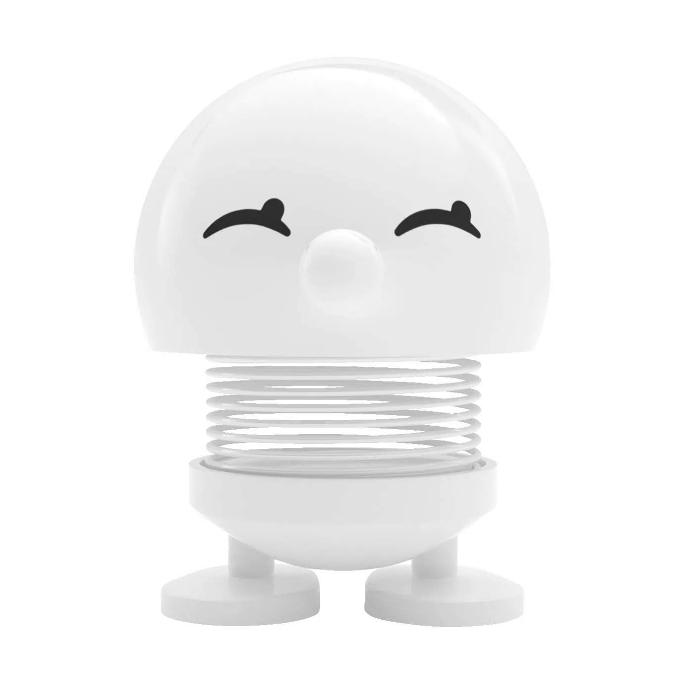 Classic Bimble - Baby, white, large