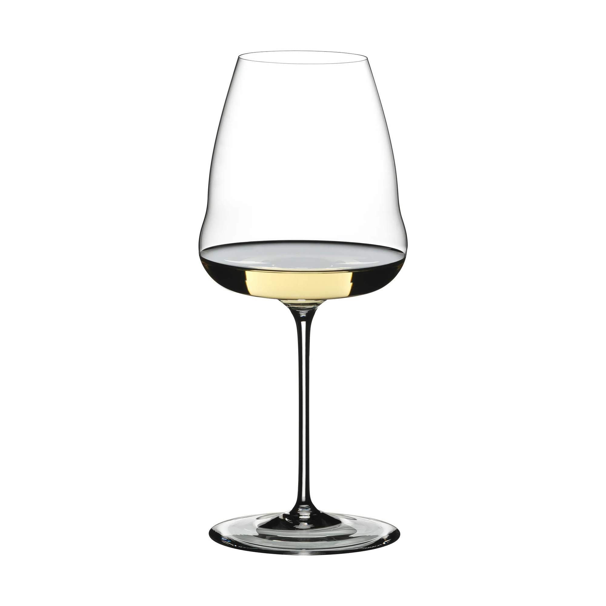Riedel - WinewiSauvignon Blanc Vinglas - cl - Glas Klar Imerco