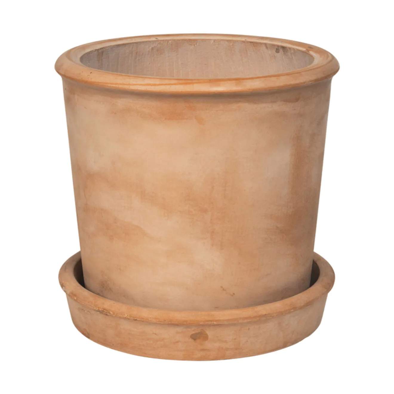 Rolf Krukke, terracotta, large