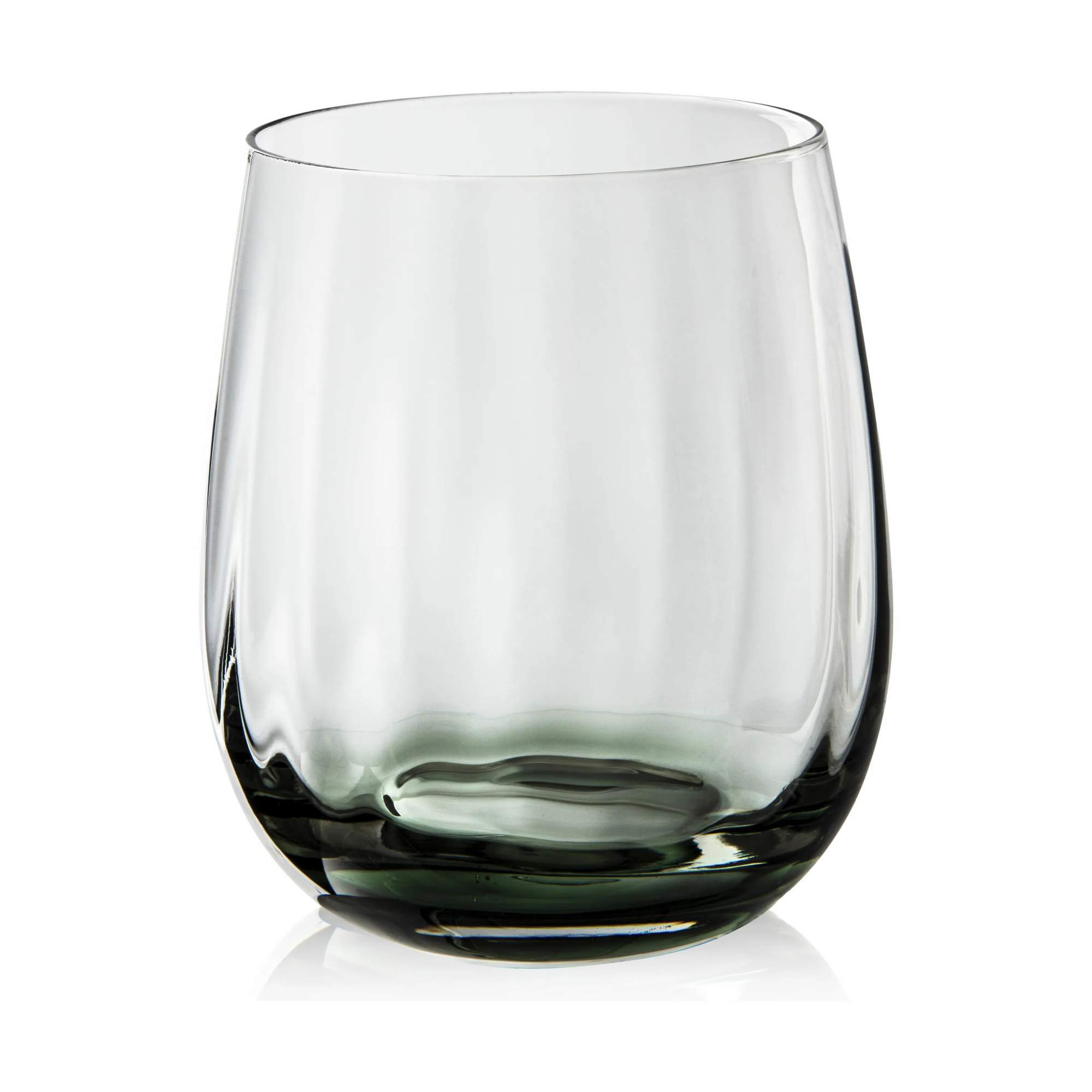 CASA Living Vandglas m. riller - 30 - Glas - Klar | Imerco
