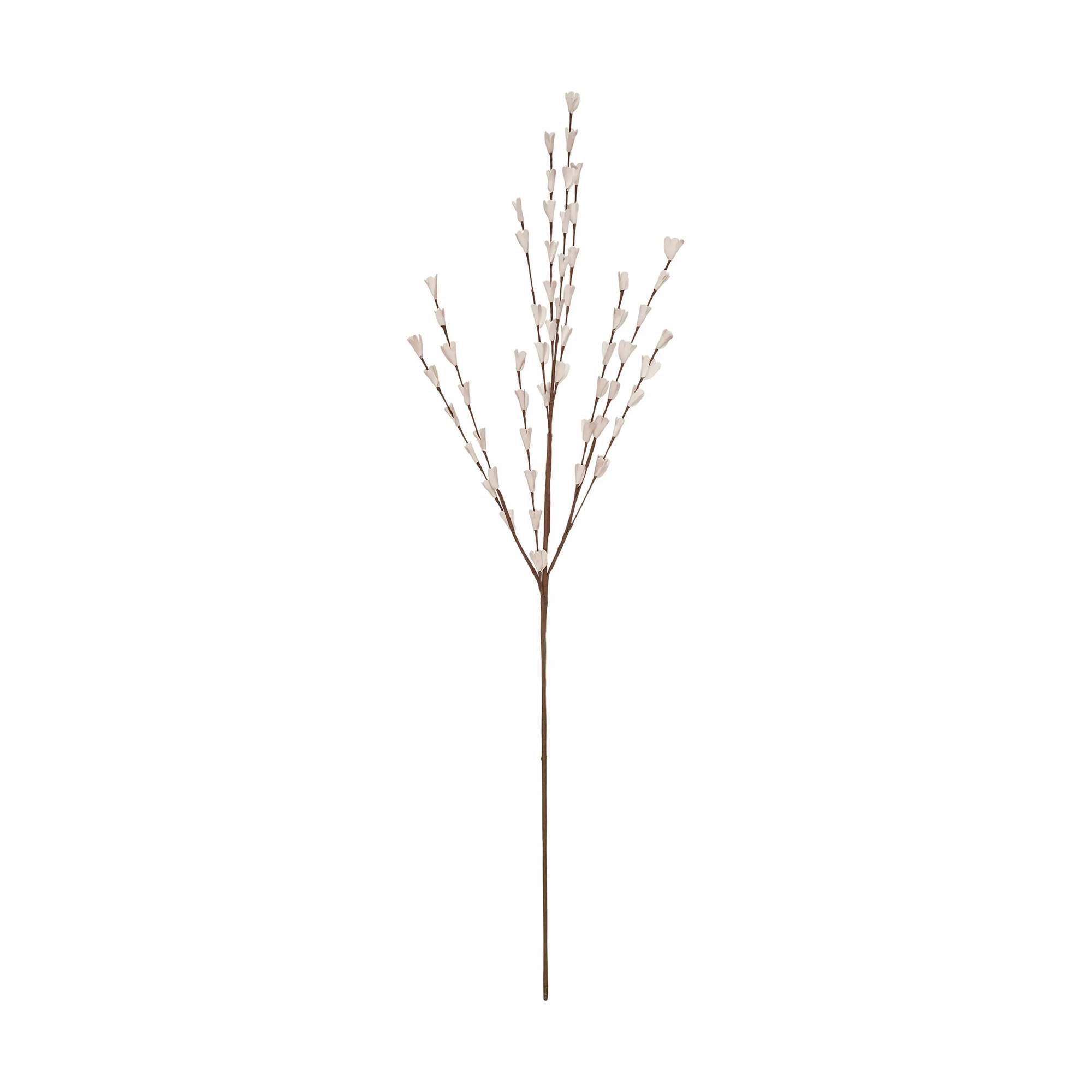 Eightmood kunstige planter Kunstig Gren m. skud