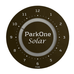 ParkOne p-skive 5711157071106