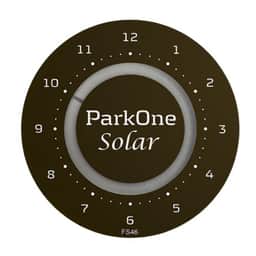ParkOne p-skive 5711157071106