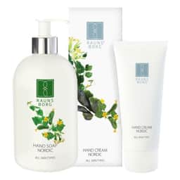 Raunsborg 5713006500225