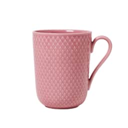 Lyngby Rhombe color krus m hank 100406799