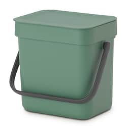 Brabantia Sort & Go affaldsspand 8710755129865